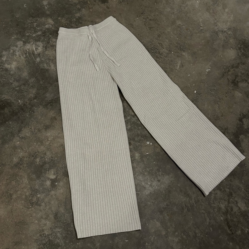grey bandit pants